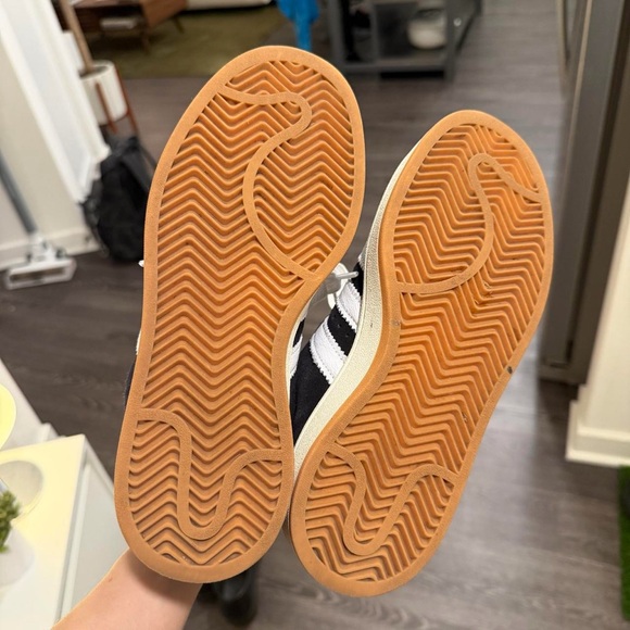 Adidas campus 00s black - Picture 3 of 3